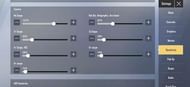 Best camera sensitivity settings (Image via Krafton)